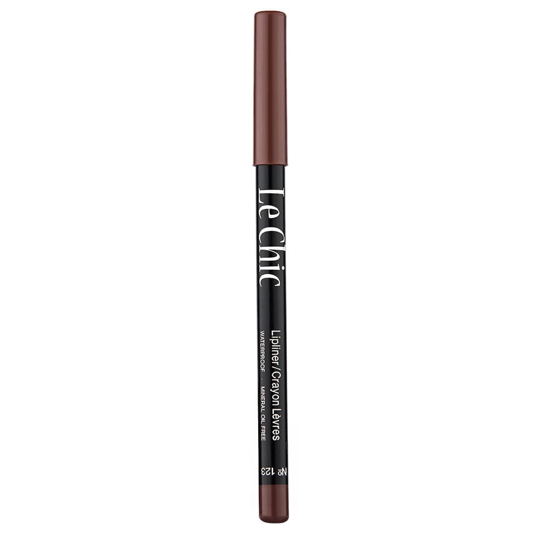 مداد لب چوبی لچیک LECHIC شماره123