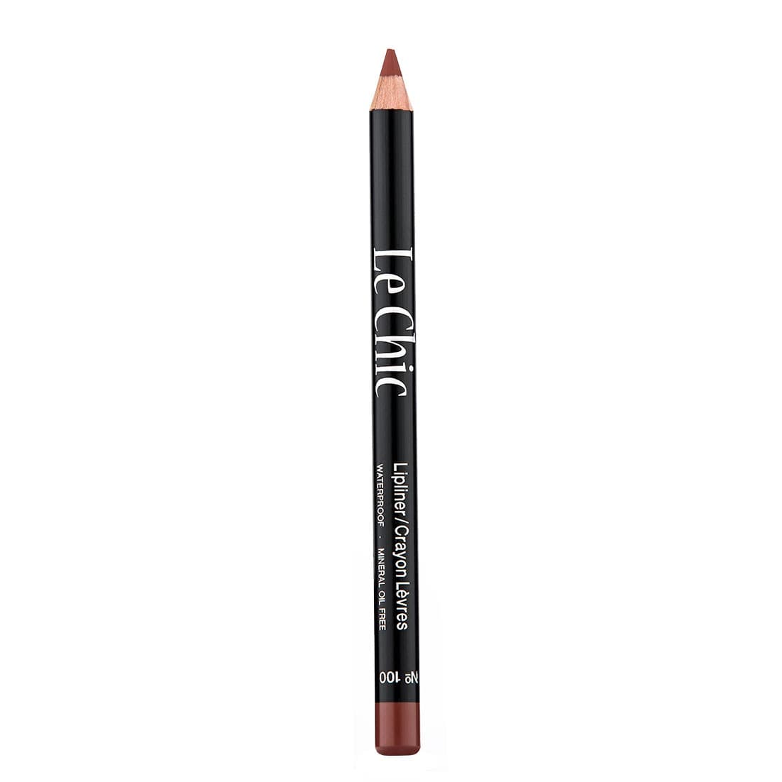 مداد لب چوبی لچیک LECHIC شماره100
