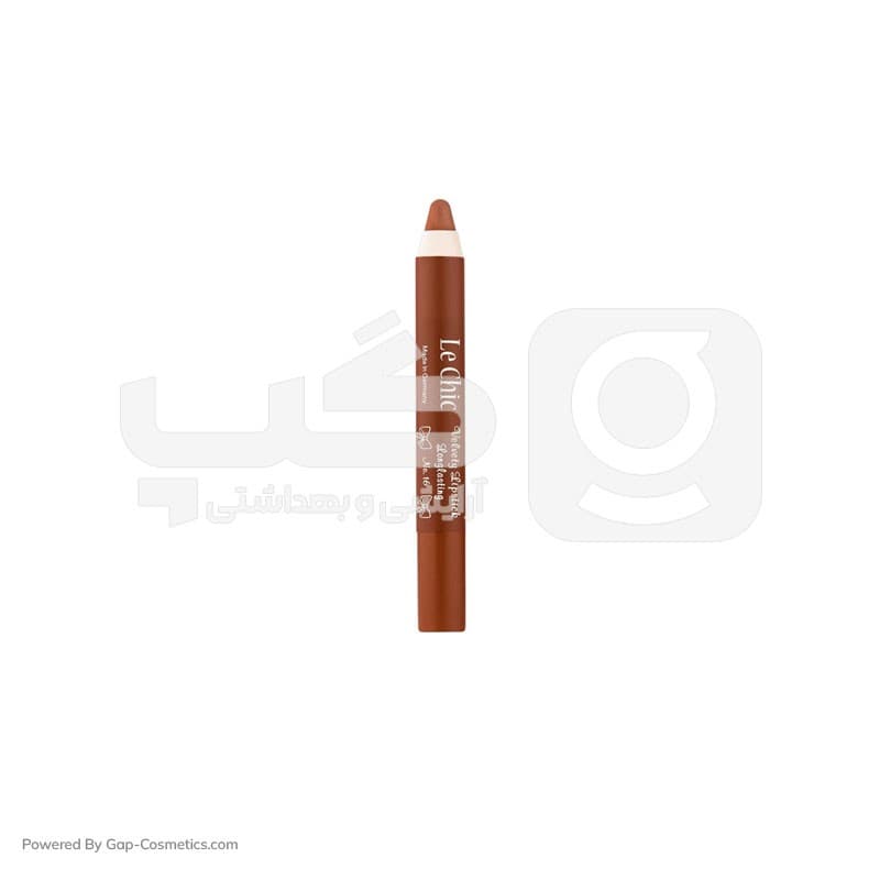 رژ لب مدادی لچیک LECHIC شماره 16