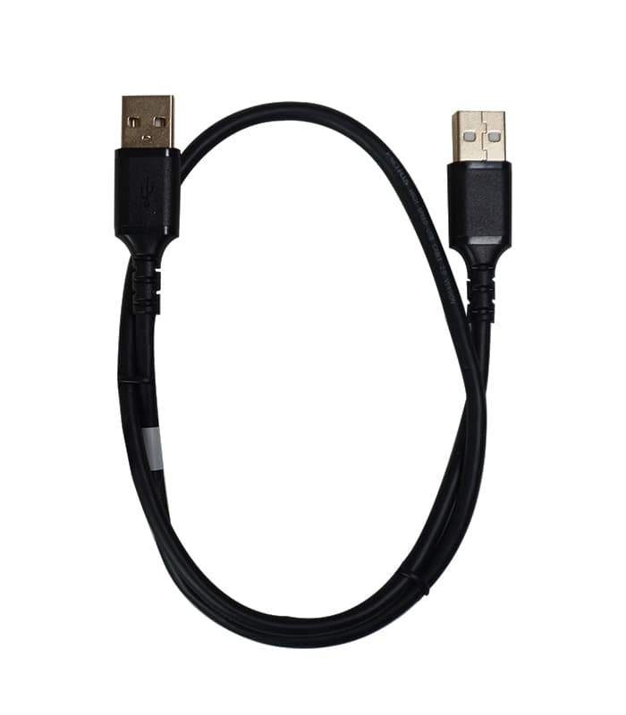 کابل لینک USB کی نت پلاس ۱٫۵ متری KP-CUAM2015 — تصویر ۲