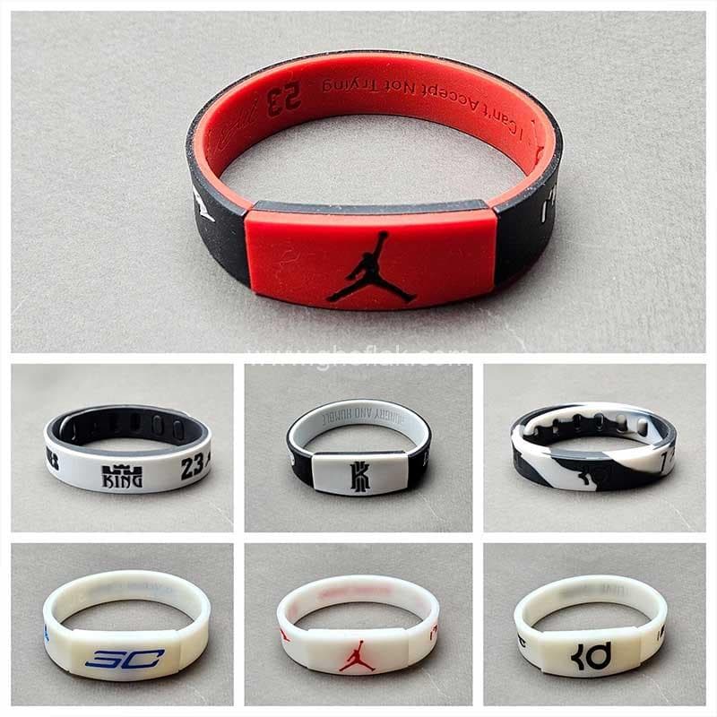دستبند بسکتبال NBA