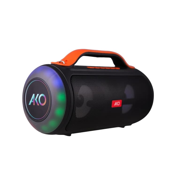 اسپیکر بلوتوثی قابل حمل آکو مدل Ako AS-23