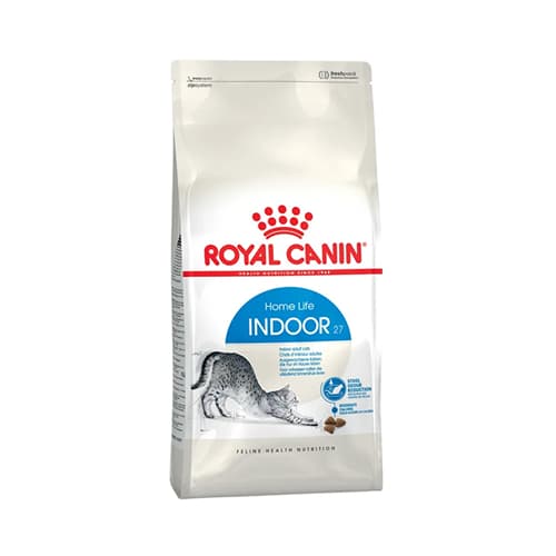 غذای خشک گربه رویال کنین ایندور Royal Canin Indoor وزن 1 کیلوگرم (فله)