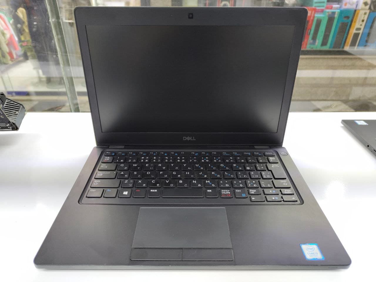 لپ تاپ دل i3 8300 Dell 5290 شش ماه گارانتی