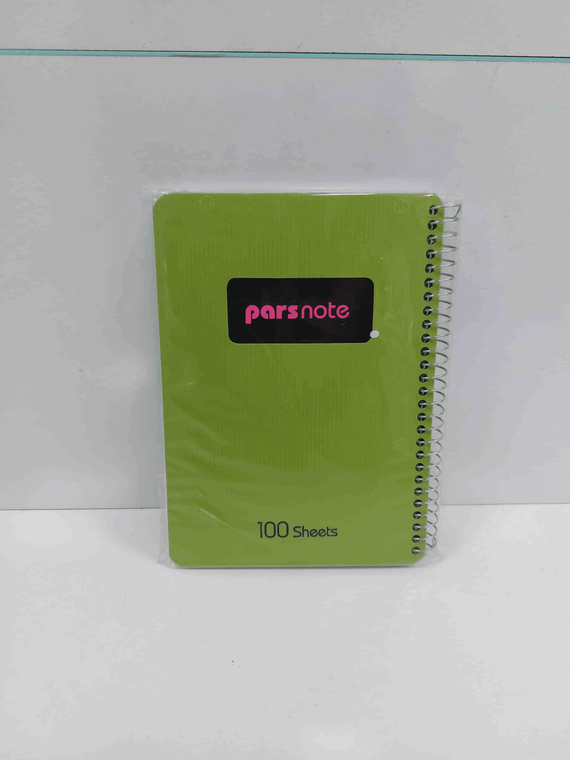 یادداشت سیمی100برگ17*12جلدY5301pp — تصویر ۵