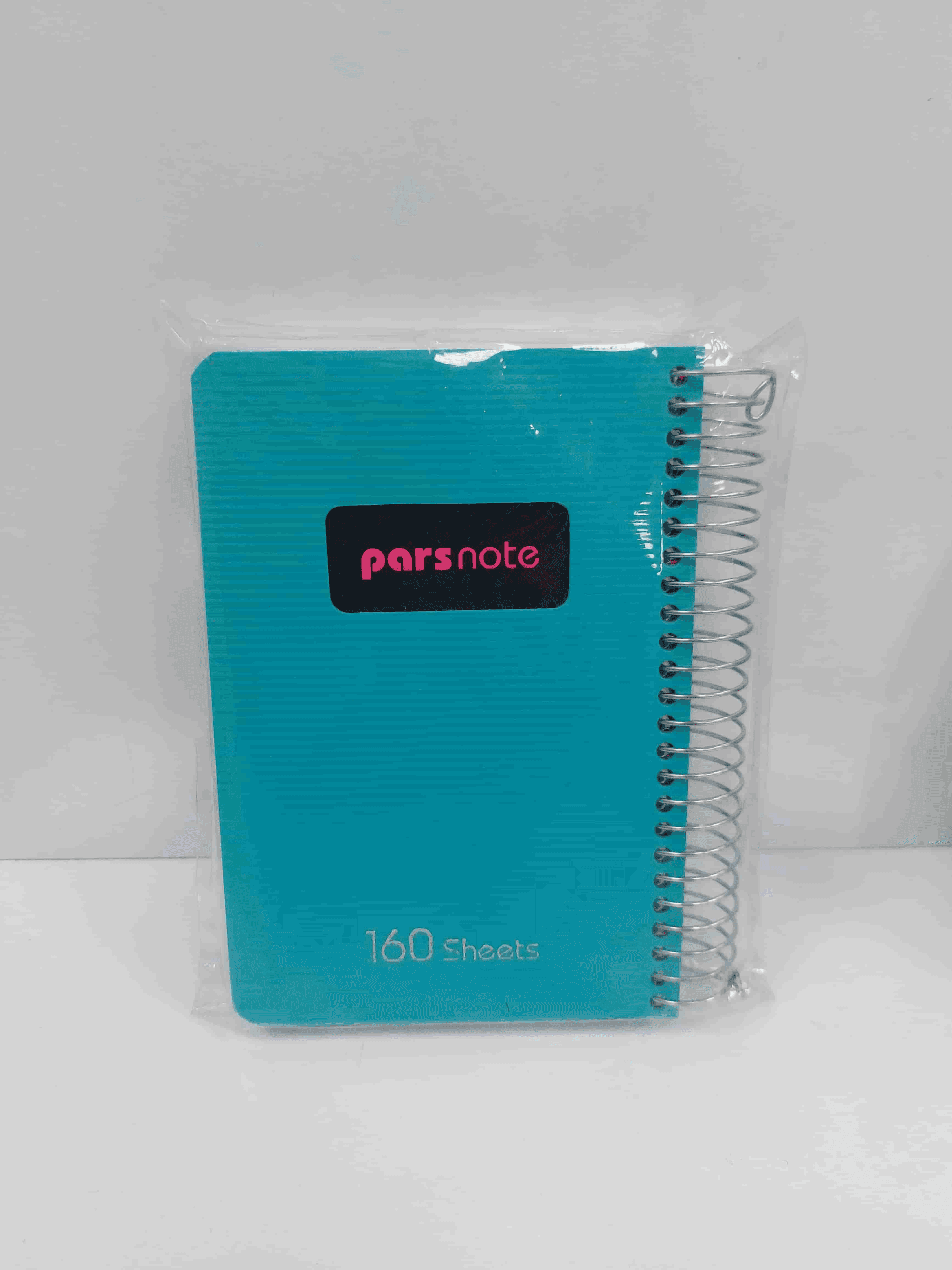 یادداشت سیمی160برگ15*10جلدpp — تصویر ۳