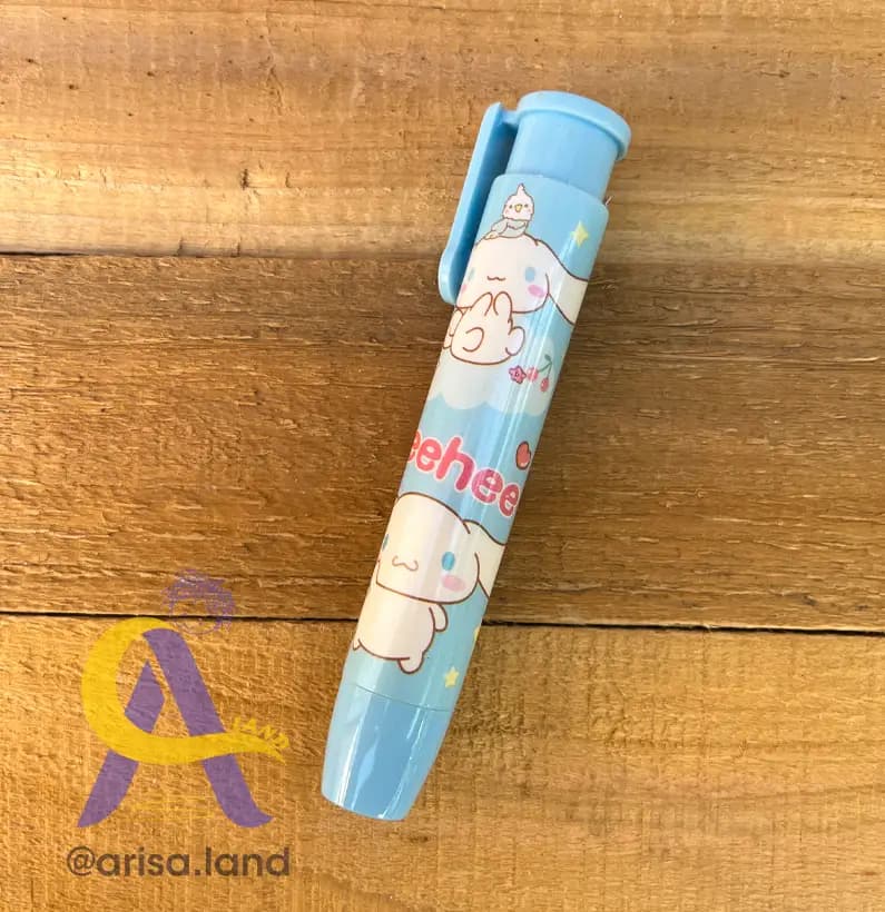 پاک کن اتودی طرح Hello Kitty و دوستان — تصویر ۲