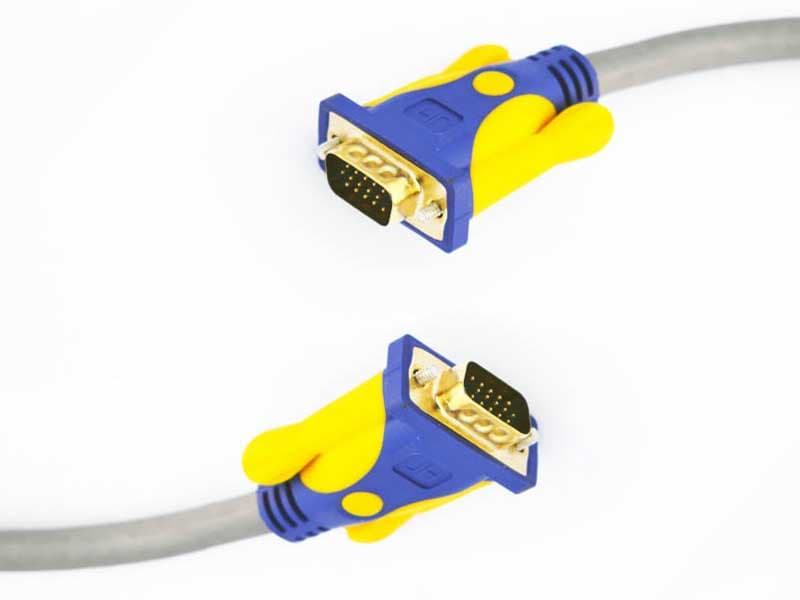 کابل وی جی ای VGA Cable 3+6