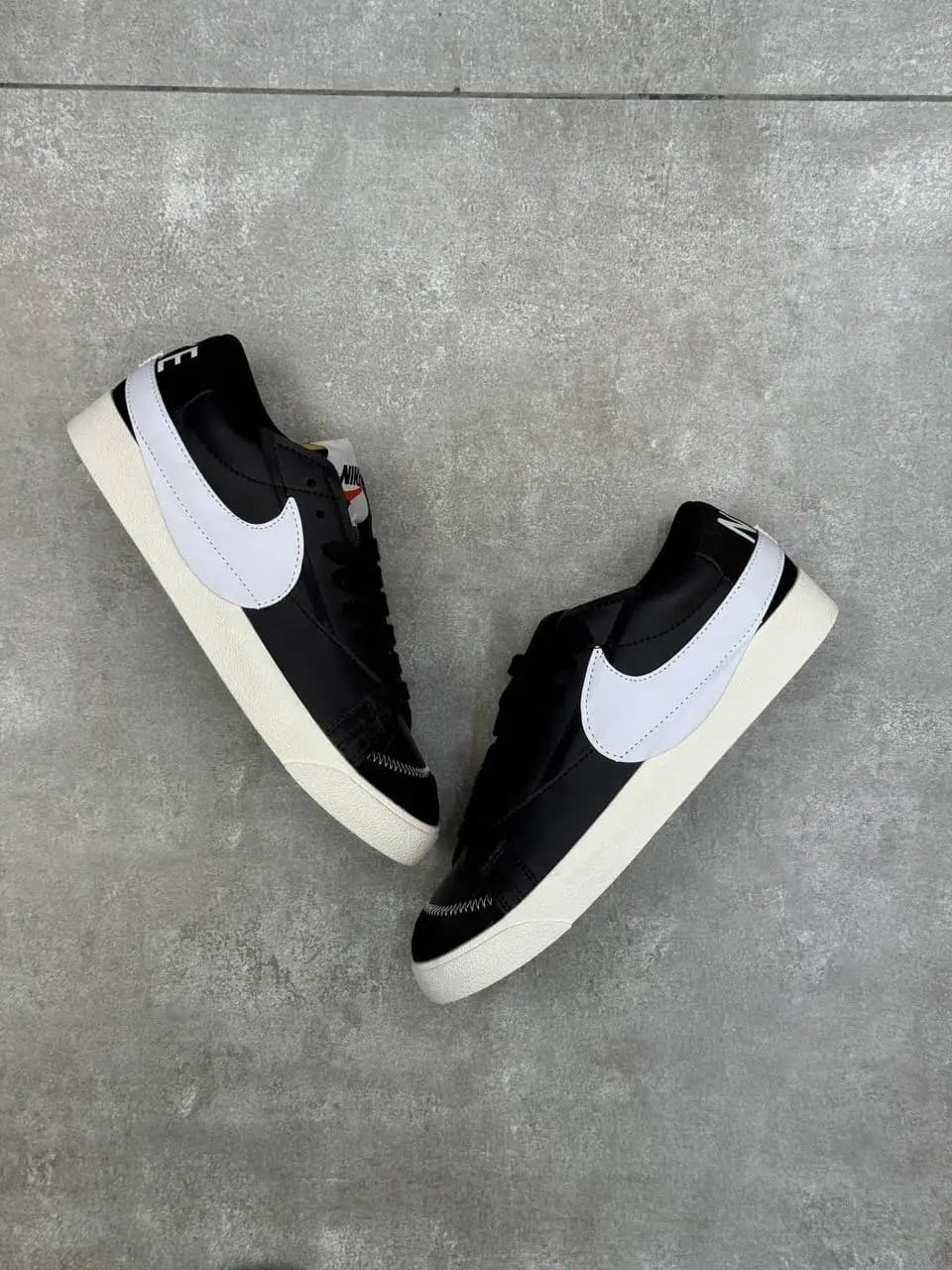 نایک بلیزر | Nike Blazer (تک سایز) — تصویر ۲