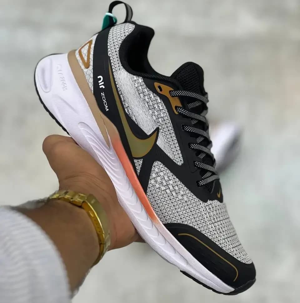 کفش نایک ایر زوم |Nike Air Zoom (تک سایز)