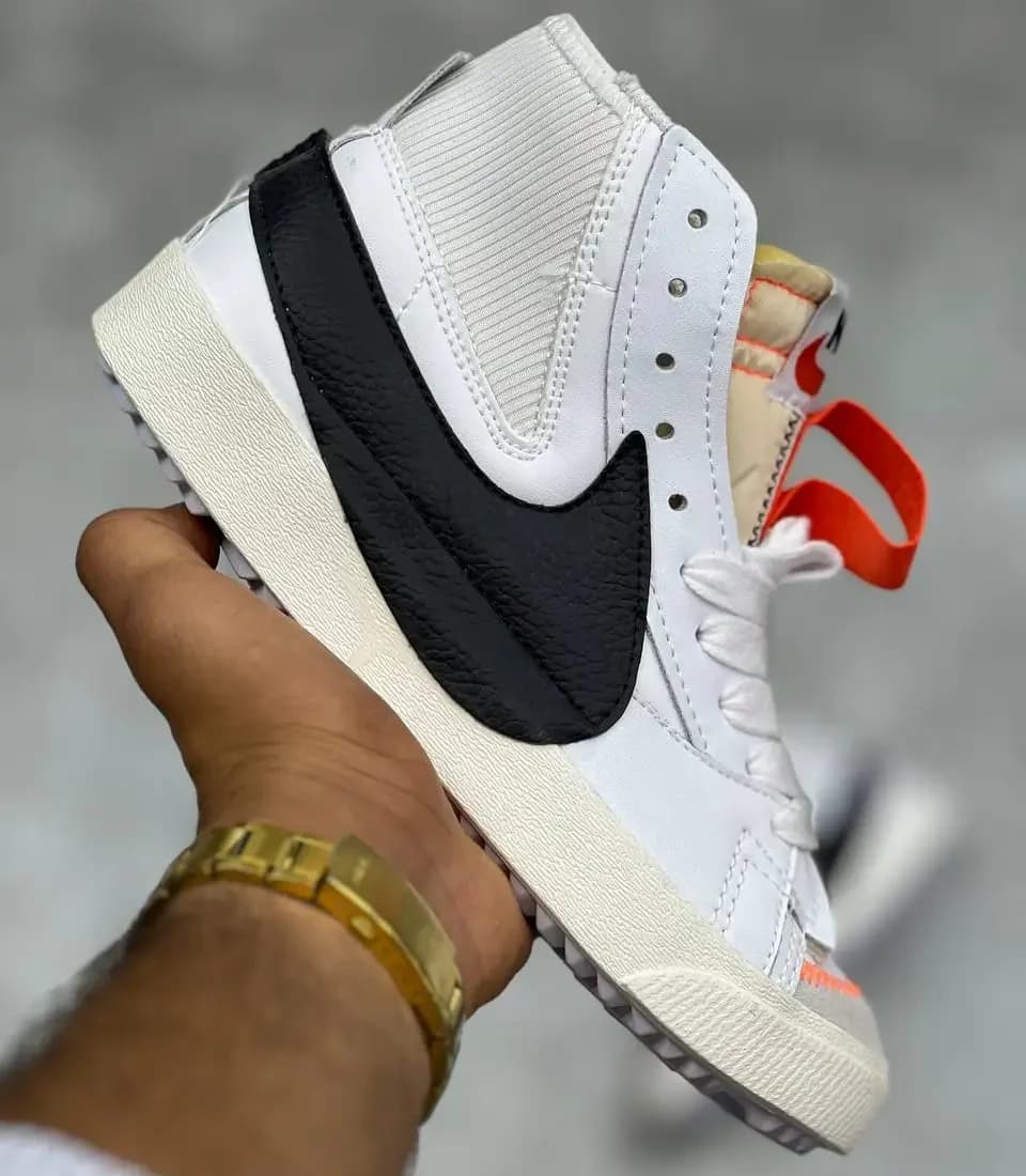 نایک بلیزر جامبو (تک سایز) | Nike Blazer Jumbo