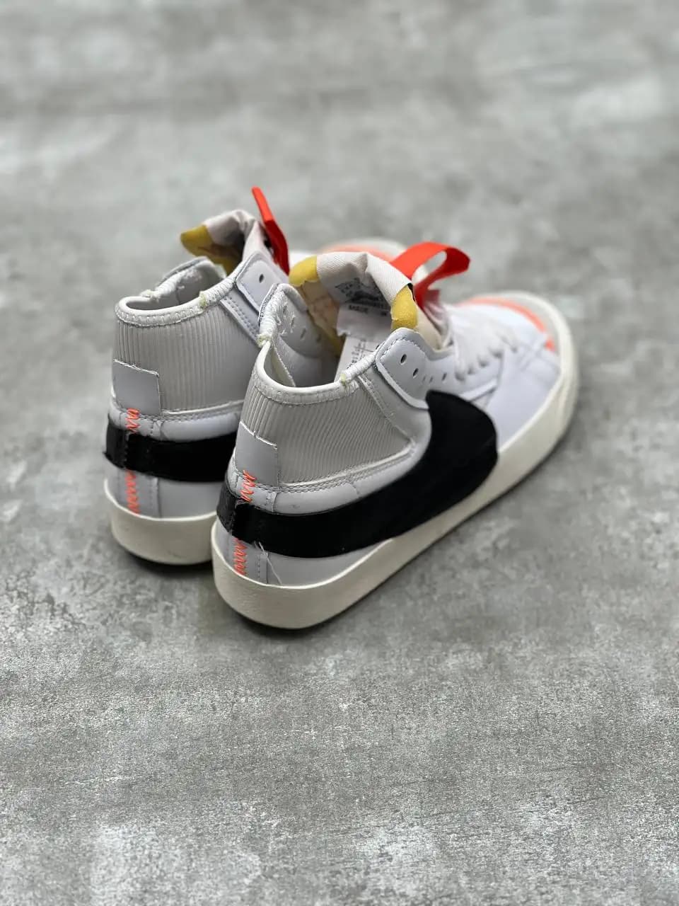 نایک بلیزر جامبو (تک سایز) | Nike Blazer Jumbo — تصویر ۳