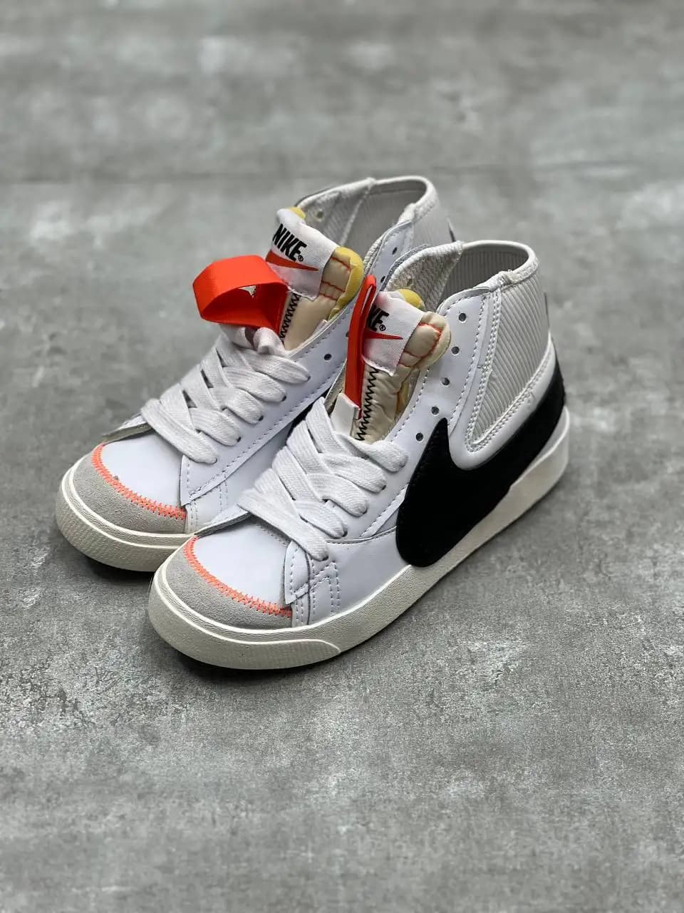 نایک بلیزر جامبو (تک سایز) | Nike Blazer Jumbo — تصویر ۲