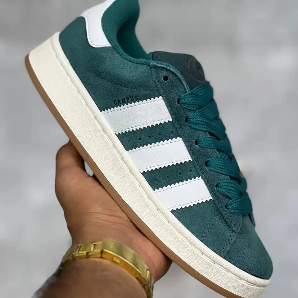 آدیداس کامپوس (تک سایز) | Adidas Campus