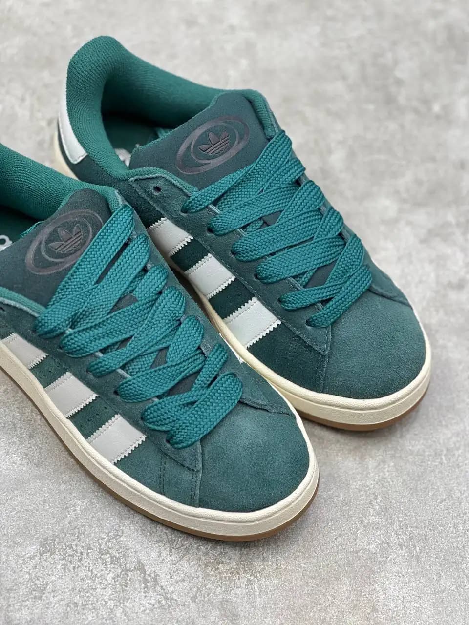 آدیداس کامپوس (تک سایز) | Adidas Campus — تصویر ۳