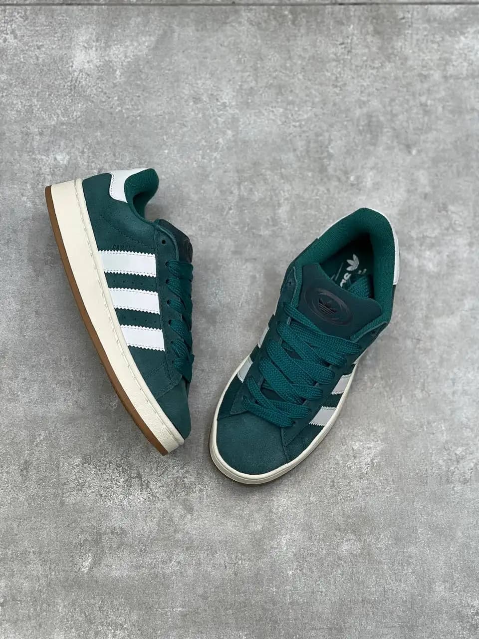 آدیداس کامپوس (تک سایز) | Adidas Campus — تصویر ۴