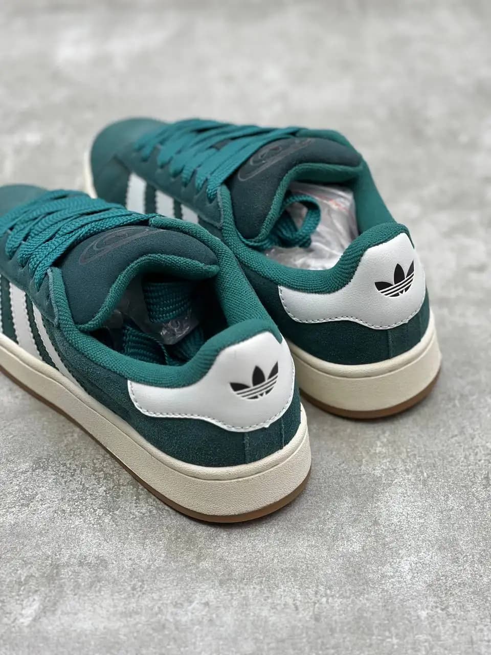 آدیداس کامپوس (تک سایز) | Adidas Campus — تصویر ۲