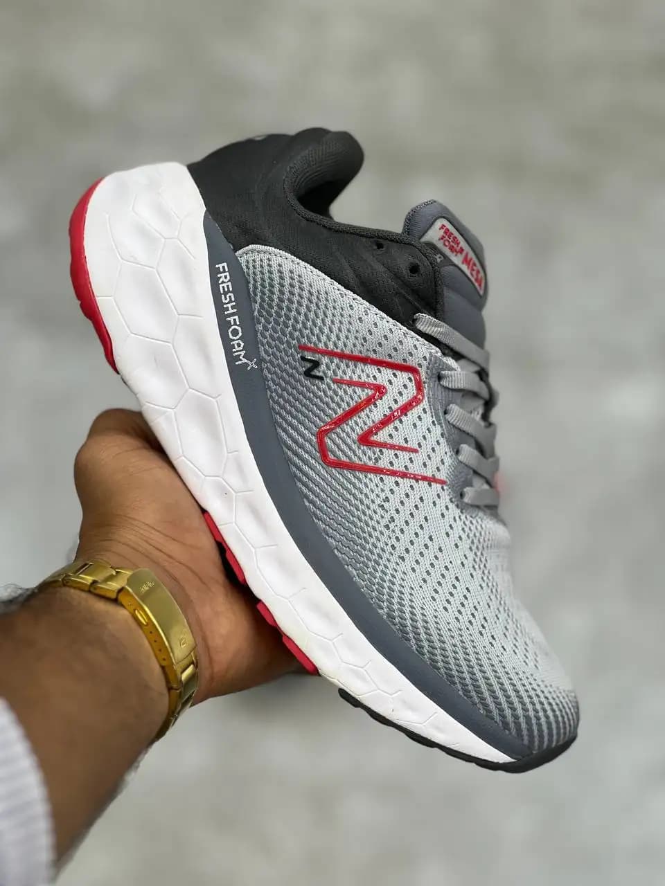 کفش نیوبالانس 840 | New Balance 840 (تک سایز)