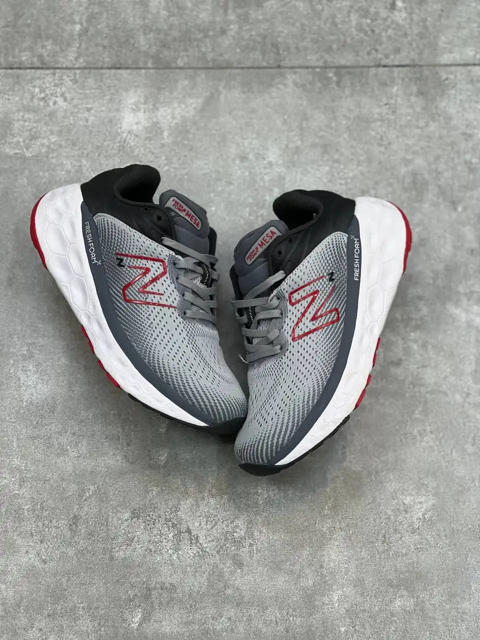 کفش نیوبالانس 840 | New Balance 840 (تک سایز) — تصویر ۲