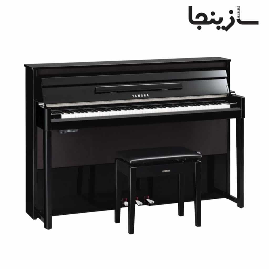 پیانو آکوستیک Yamaha مدل U1 — تصویر ۲