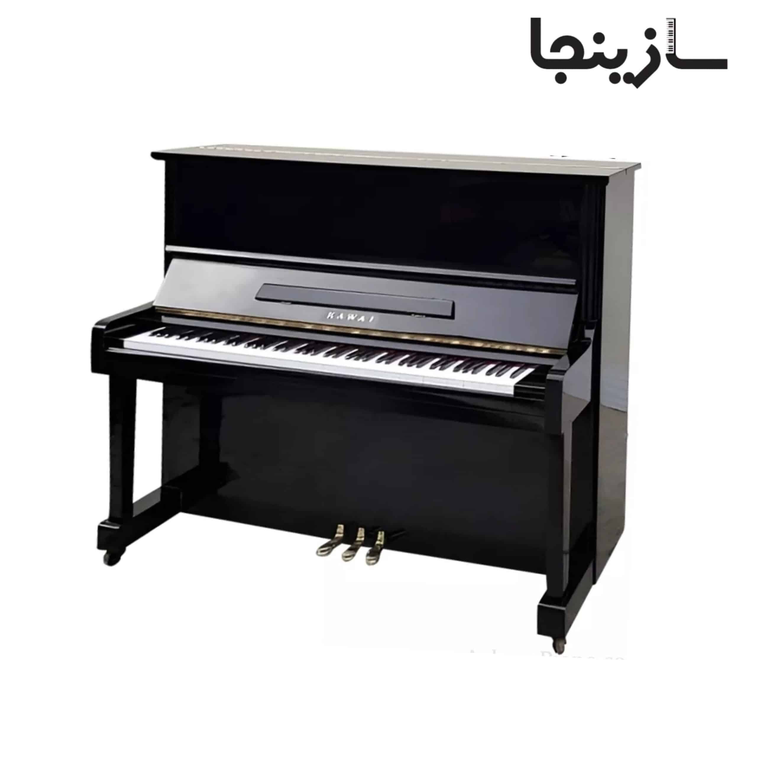 پیانو آکوستیک کاوایی KAWAI مدل BL31