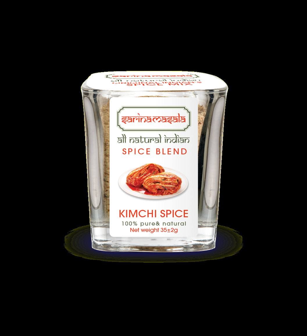 ادویه کیمچی کره ای، ویژه Korean Kimchi سارینا ماسالا — تصویر ۲
