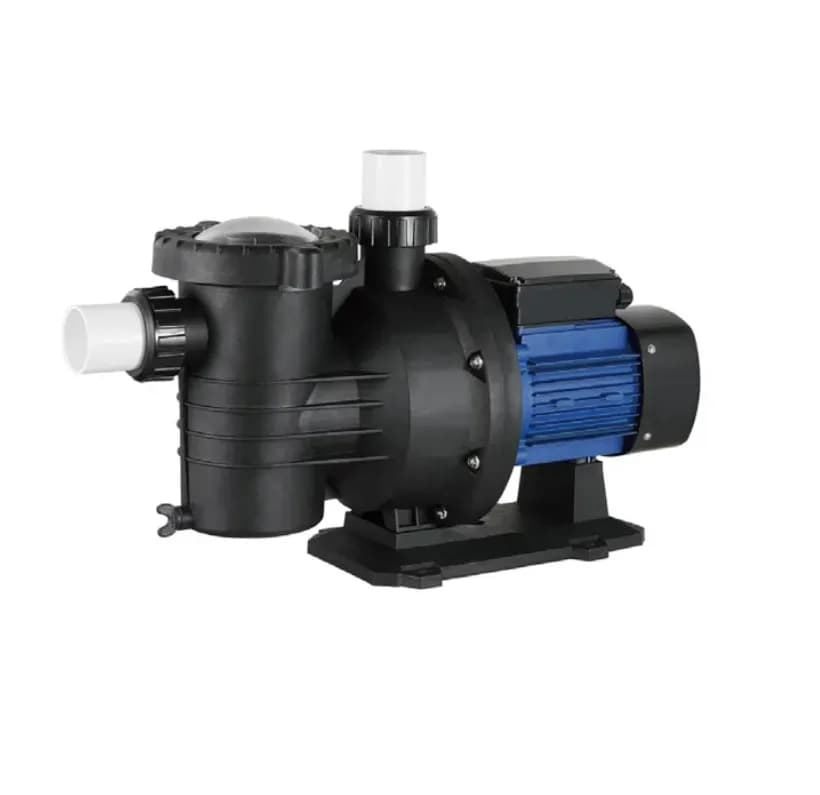 پمپ مدار تصفیه کالمو مدل BLUEMAX 100