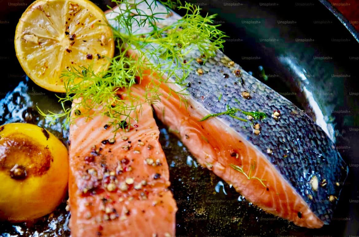 ادویه ماهی اعلا ویژه | طعمی دریایی و حرفه‌ای سارینا ماسالا — تصویر ۵