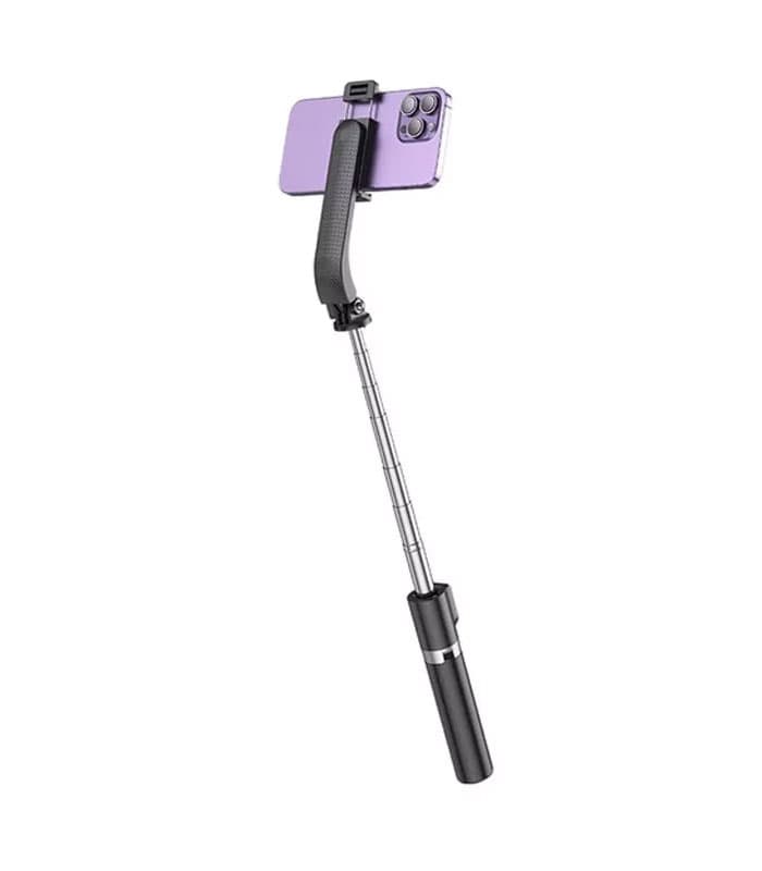 سه پایه مونوپاد موبایل هوکو مدل Hoco K20 — تصویر ۲
