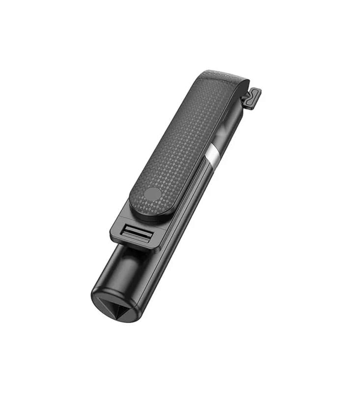 سه پایه مونوپاد موبایل هوکو مدل Hoco K20 — تصویر ۳