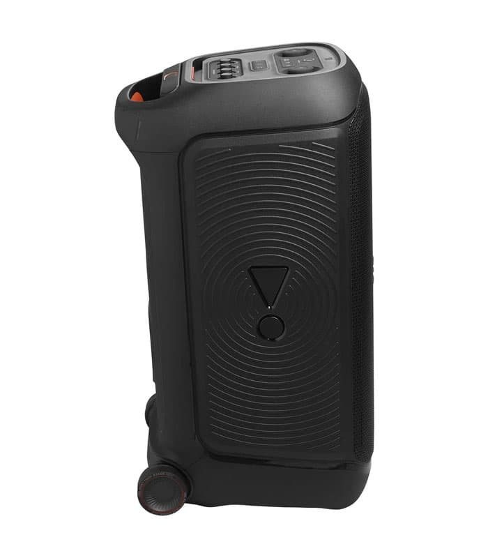 اسپیکر بلوتوثی جی بی ال مدل JBL PartyBox Stage 320 — تصویر ۲