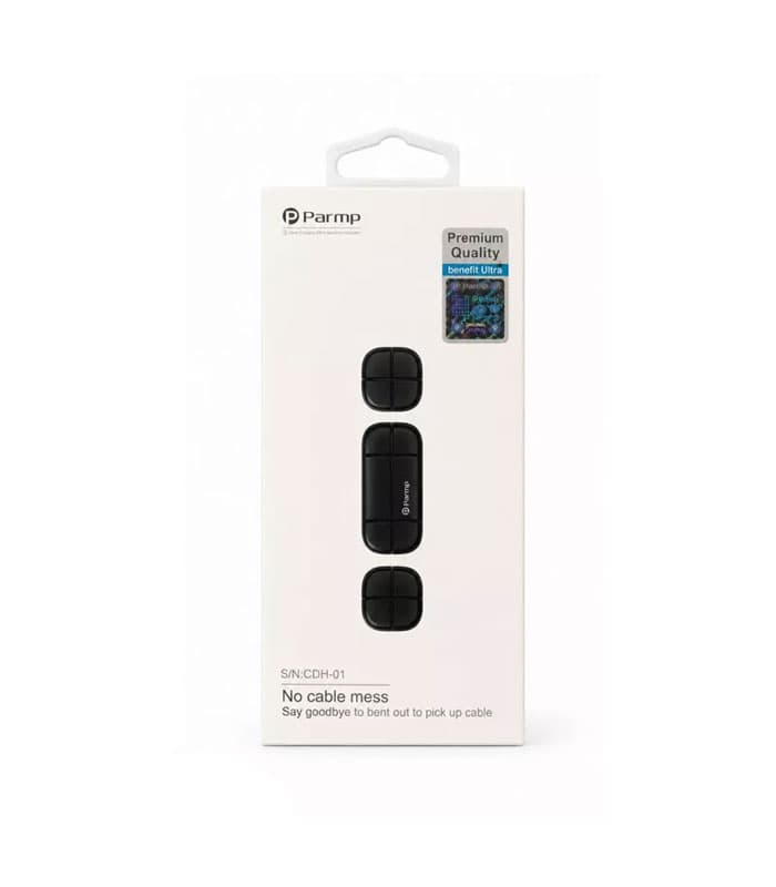 نگهدارنده ی کابل Parmp مدل CDH-01 — تصویر ۲