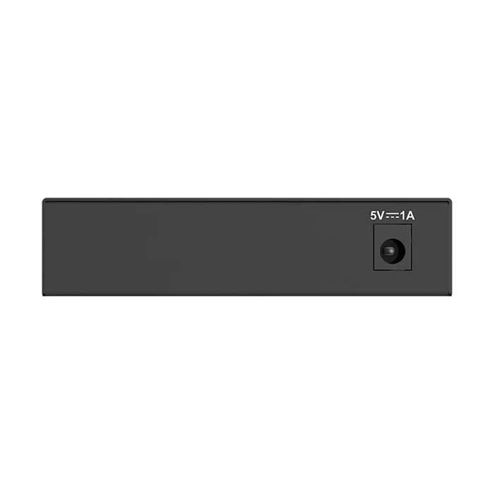 سوئیچ 5 پورت گیگابیتی و دسکتاپ دی لینک مدل DGS-105GL — تصویر ۲