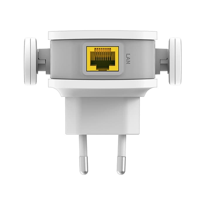 توسعه دهنده شبکه بیسیم و دوباند AC1200 دی لینک مدل DAP-1610 — تصویر ۴
