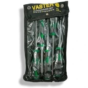 پیچ گوشتی ضربه خور VASTER
