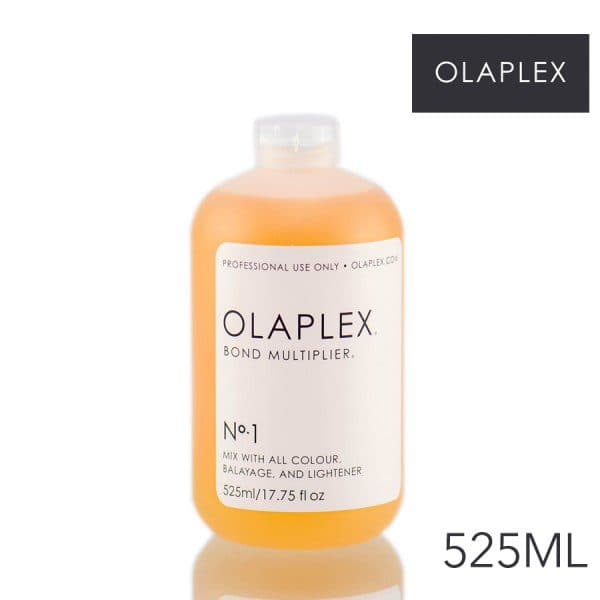 اولاپلکس شماره 1 ( OLAPLEX No1) ۵۲۵ میلی لیتر ساخت امارت