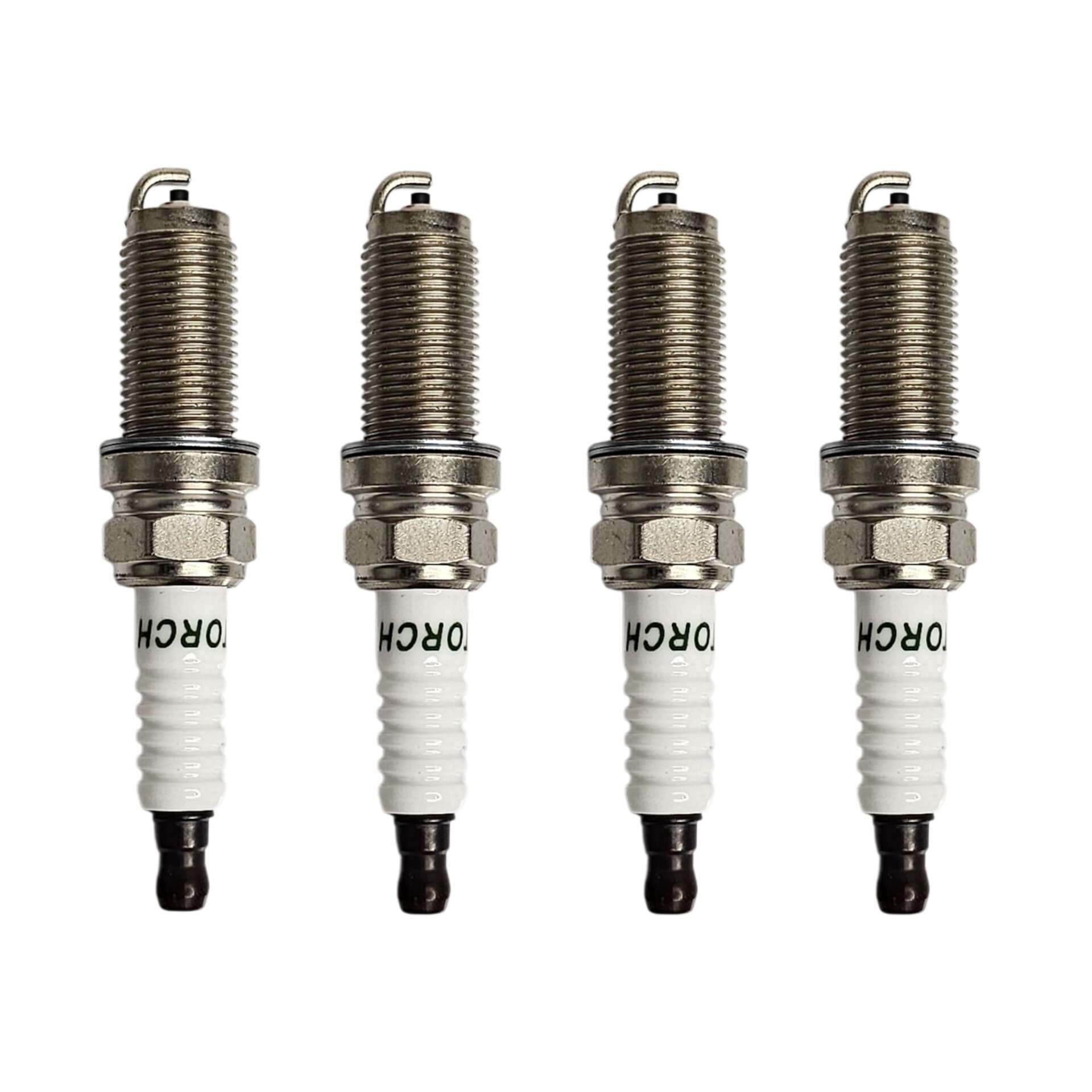 شمع موتور پایه بلند (KL6RTC) پژو 206 تیپ 5 تورچ TORCH