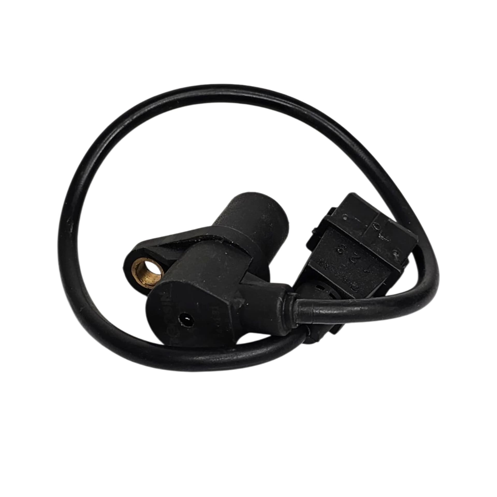 سنسور دور موتور مشکی زیمنس پژو 405- پراید TEKSIN -تکسین-(00202055) — تصویر ۴