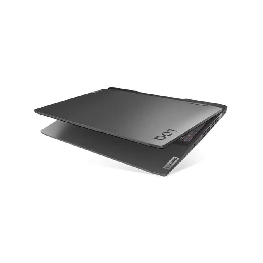 لپ تاپ لنوو مدل LOQ پردازنده Core i5 13420H رم 16GB حافظه 512GB SSD گرافیک 6GB 3050 — تصویر ۸