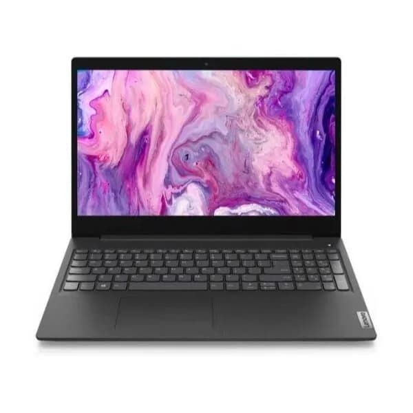 لپ تاپ لنوو مدل Ideapad 3 پردازنده N4020 رم 4GB حافظه 1TB 256GB SSD گرافیک Intel