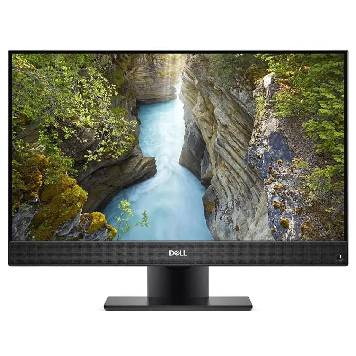 All in one DELL 748۰ i5 10th شش ماه گارانتی