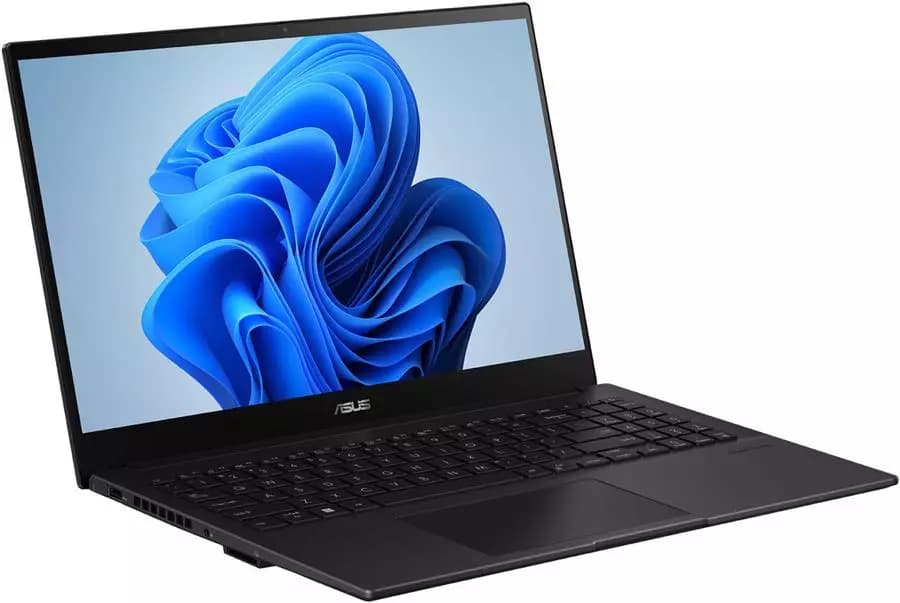 لپ تاپ ایسوس مدل CREATOR Q540VJ پردازنده Core i9-13900H رم 16GB حافظه 1TB SSD گرافیک 6GB RTX3050 — تصویر ۴