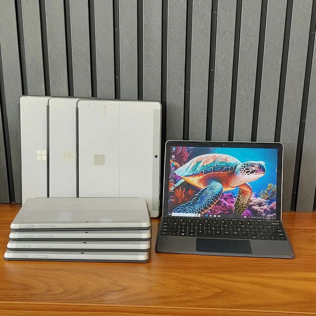 لپ تاپ Surface GO2