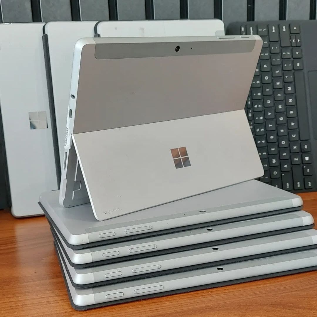 لپ تاپ Surface GO2 — تصویر ۴