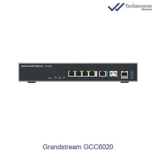 مرکز گرنداستریم GCC6020 — تصویر ۲