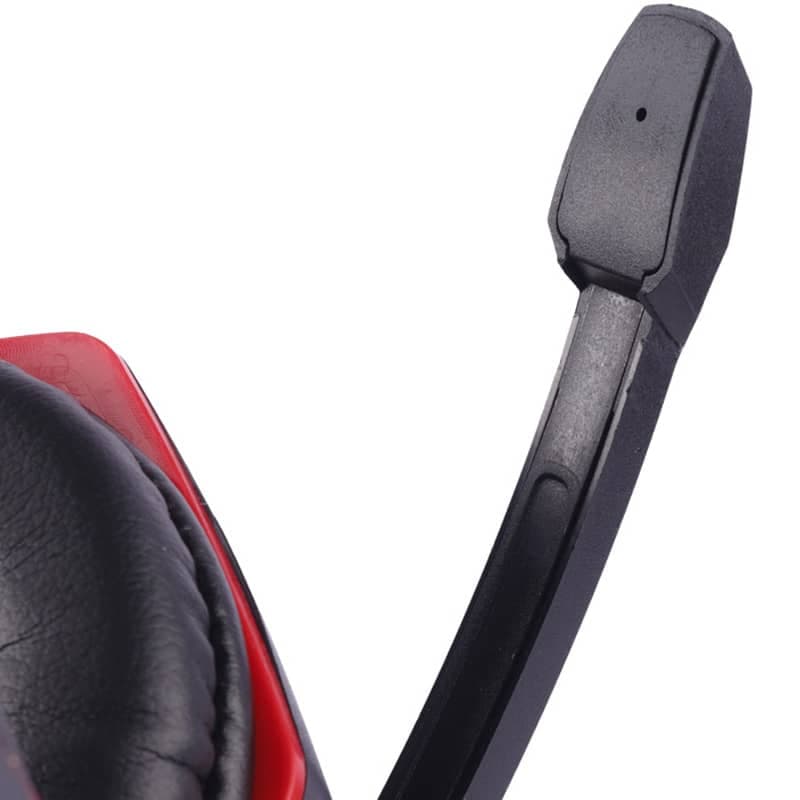 هدست گیمینگ سیم دار مچر مدل MR-239 — تصویر ۶