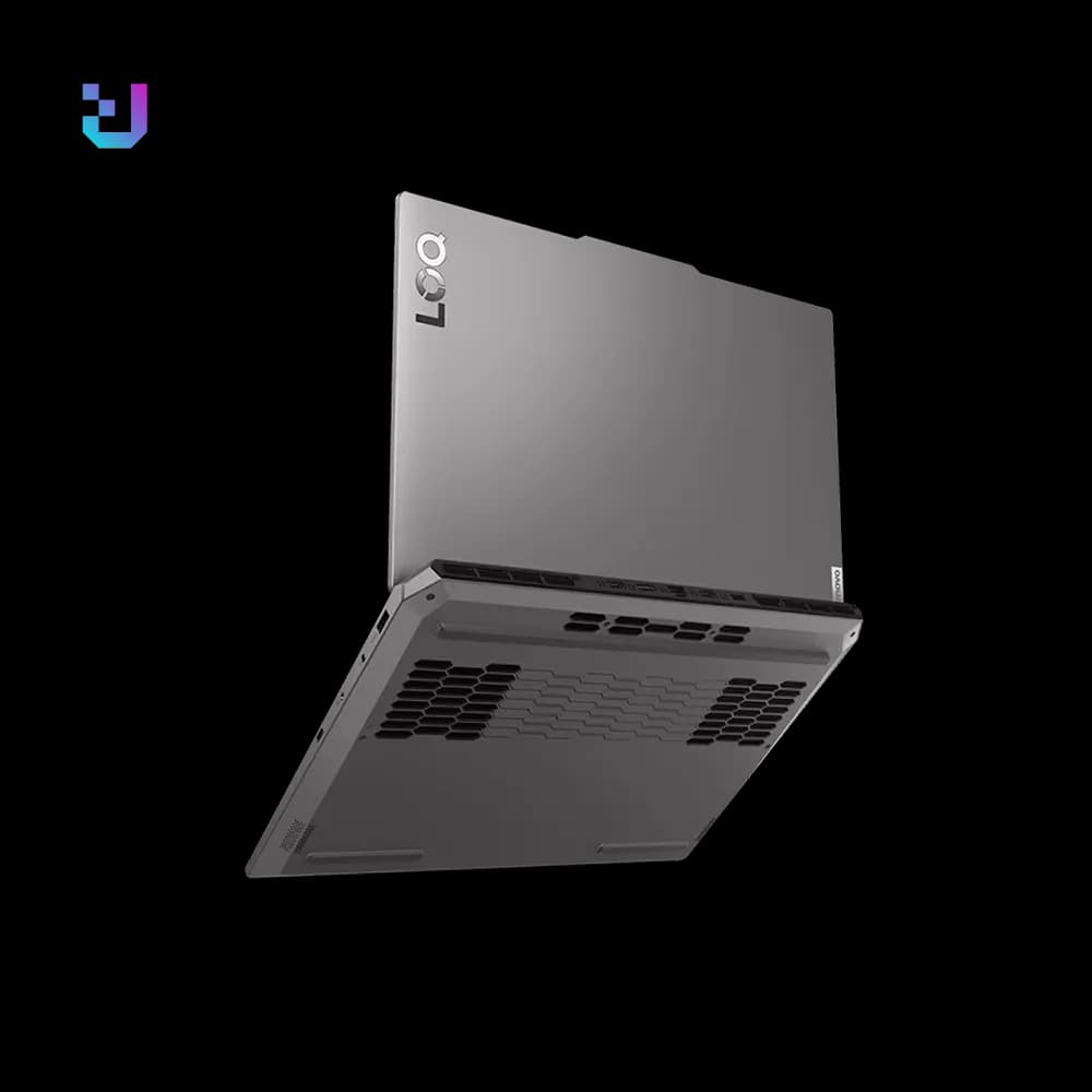 لپ تاپ لنوو 15.6 اینچی مدل LOQ 15IAX9 I5 (12450HX) 24GB 1TBSSD RTX2050 4GB — تصویر ۴