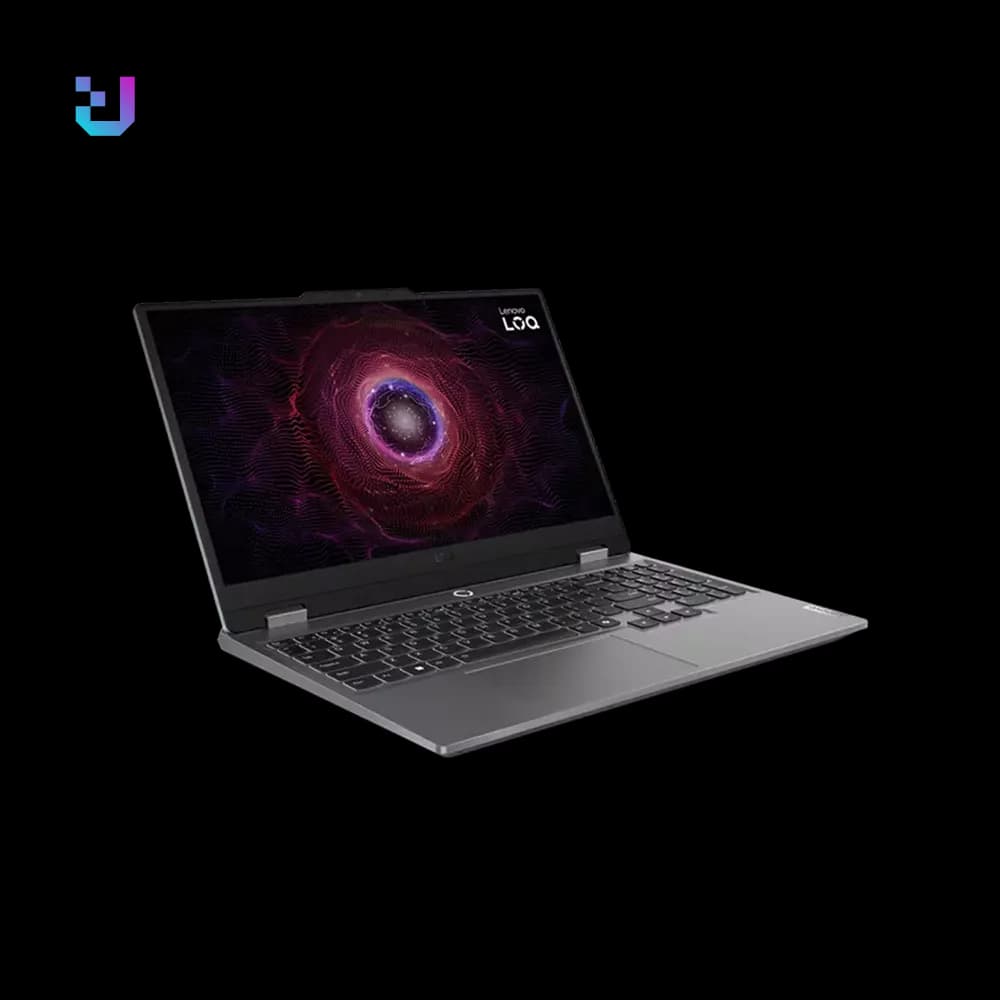 لپ تاپ لنوو 15.6 اینچی مدل LOQ 15IAX9 I5 (12450HX) 24GB 1TBSSD RTX2050 4GB — تصویر ۶