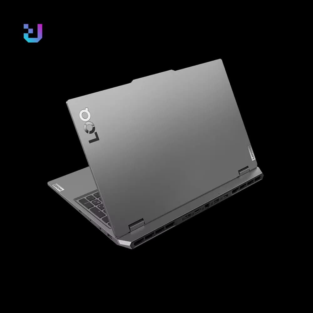 لپ تاپ لنوو 15.6 اینچی مدل LOQ 15IAX9 I5 (12450HX) 24GB 1TBSSD RTX2050 4GB — تصویر ۲