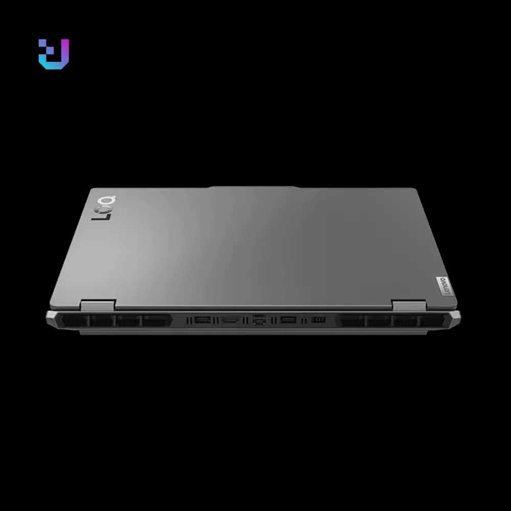 لپ تاپ لنوو 15.6 اینچی مدل LOQ 15IAX9 I5 (12450HX) 24GB 1TBSSD RTX2050 4GB — تصویر ۳